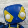 Funko Pop! Marvel X-Men Deadpool 20 Used Approx. 10 cm. Used Please see pictures Image 3