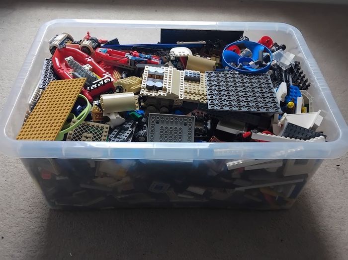 Lego