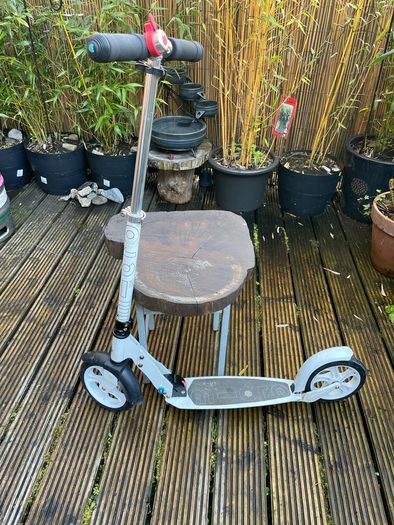 micro scooter