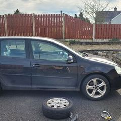 audi vw alloys