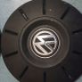 volkswagen crafter hub caps Image 2