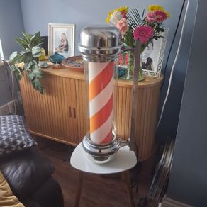 barber pole