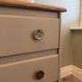 Refinished Chest of drawers Image 8
