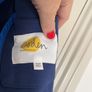 Boden dark blue boys jacket, perfect for communion or wedding Image 2