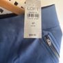 navy trousers Image 4