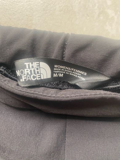 The North Face shorts size M 12UK