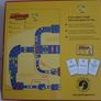 Antics Board Game Image 2