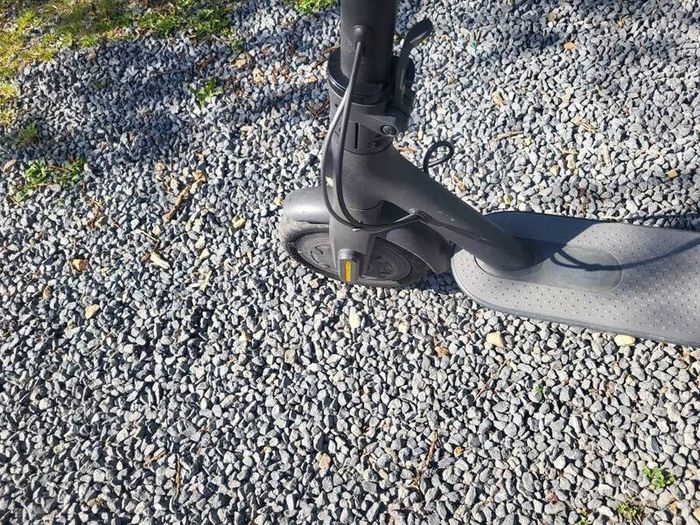 Electric scooter mi 1s