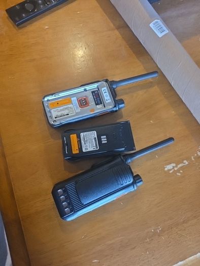 Hytera AP585