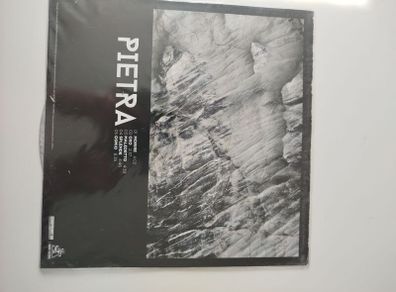 Pietra vinyl lp