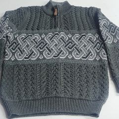 Aran Island Jumper