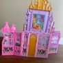 Disney Fold & go Castle Image 4