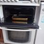 Creda Concept Double Oven Electric Cooker Image 2