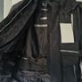 Lindstrands (Halvarssons) Oman Waterproof Jacket Image 4