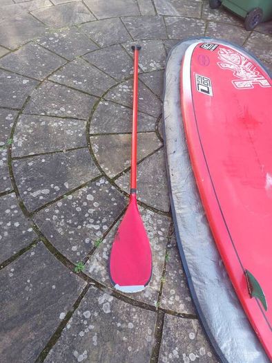 standup paddle surf starboard 103litre