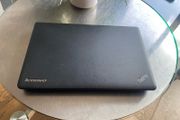 Lenovo ThinkPad Edge E530 Laptop Solid &amp; Reliable Work Laptop