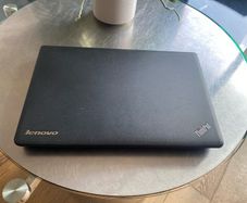 Lenovo ThinkPad Edge E530 Laptop Solid & Reliable Work Laptop