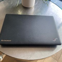 Lenovo ThinkPad Edge E530 Laptop Solid & Reliable Work Laptop