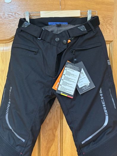 Richa Colorado Ladies Motorcycle Trousers