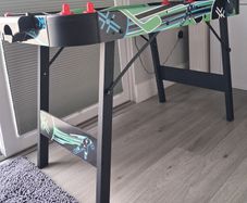 4ft Air Hockey Table