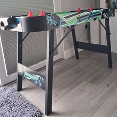 4ft Air Hockey Table