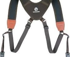 Camera harness