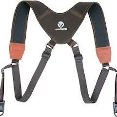 Camera harness