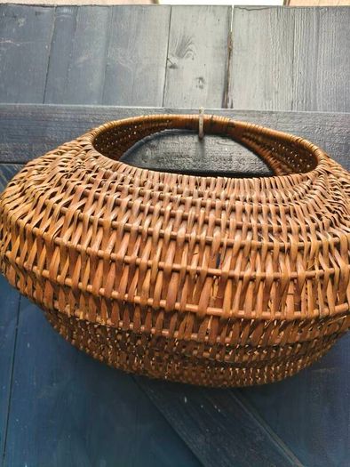 Vintage Basket