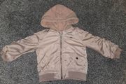 River Island baby girls jacket