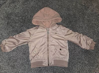 River Island baby girls jacket