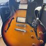 Epiphone Dot Image 4