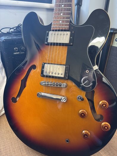 Epiphone Dot