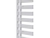 Bathroom Radiator Central Heating Towel Rail E Shape 600 x 1400 mm