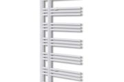 Bathroom Radiator Central Heating Towel Rail E Shape 600 x 1400 mm