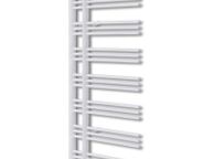 main image for ad Bathroom Radiator Central Heating Towel Rail E Shape 600 x 1400 mm