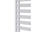 Bathroom Radiator Central Heating Towel Rail E Shape 500 x 1400 mm