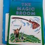 old school book springboard the magic broom Image 9