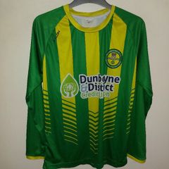 dunboyne fc jersey