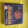Forsake PlayStation1 Ps2 games Original Image 2