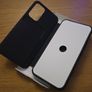 Samsung A54 Smart view wallet case Image 4