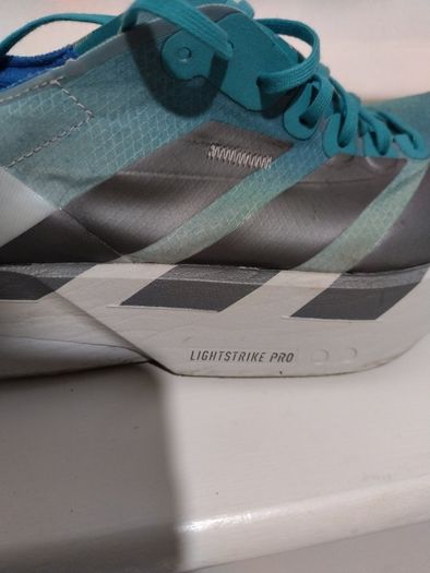 Adidas Adizero Adios Pro 4