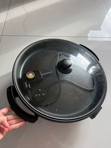 Hot plate