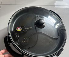 Hot plate