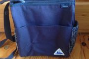 Insulated Baby Elegance Bottle / Change Bag