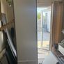 Ikea single wardrobe Image 5