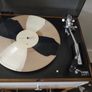 Self Esteem A Complicated Woman Black & White Collar edition Vinyl LP Limited to 1000 Free viewing Image 2