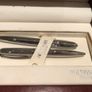 Jos Von Arx Gents Watch and Silver Plated Pen Set Image 5