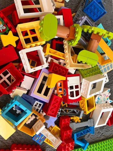 Lego duplo