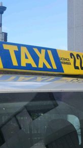 Taxi plate for rent
