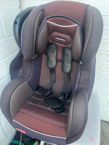 car seat